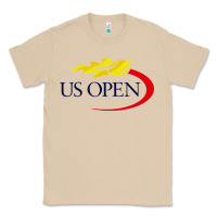 Mushroom us open tennis Classic Tee - InspiraDesign