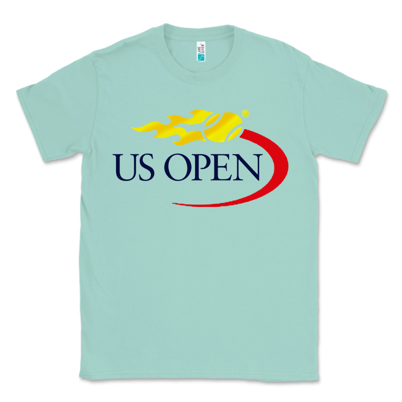 Us Open Tennis Classic Tee by InspiraDesign | Teevron