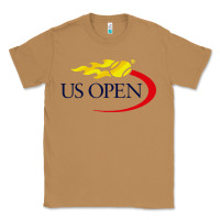 Toasted Coconut us open tennis Classic Tee - InspiraDesign