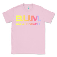 Bubblegum Pink vintage bum equipment 02 Classic Tee - InspiraDesign