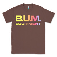 Chestnut vintage bum equipment 02 Classic Tee - InspiraDesign