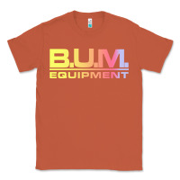Copper vintage bum equipment 02 Classic Tee - InspiraDesign