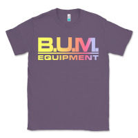 Lavender vintage bum equipment 02 Classic Tee - InspiraDesign