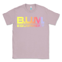 Lilac vintage bum equipment 02 Classic Tee - InspiraDesign