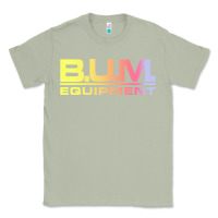 Matcha vintage bum equipment 02 Classic Tee - InspiraDesign