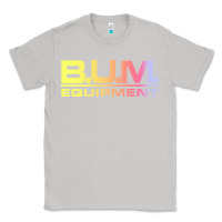 Moon Dust vintage bum equipment 02 Classic Tee - InspiraDesign