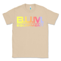 Mushroom vintage bum equipment 02 Classic Tee - InspiraDesign