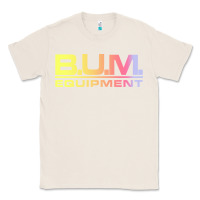 Natural vintage bum equipment 02 Classic Tee - InspiraDesign