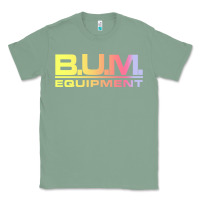 Sage vintage bum equipment 02 Classic Tee - InspiraDesign