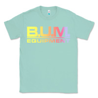 Seafoam vintage bum equipment 02 Classic Tee - InspiraDesign