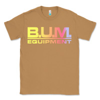 Toasted Coconut vintage bum equipment 02 Classic Tee - InspiraDesign