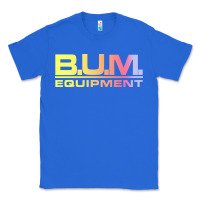 True Royal vintage bum equipment 02 Classic Tee - InspiraDesign