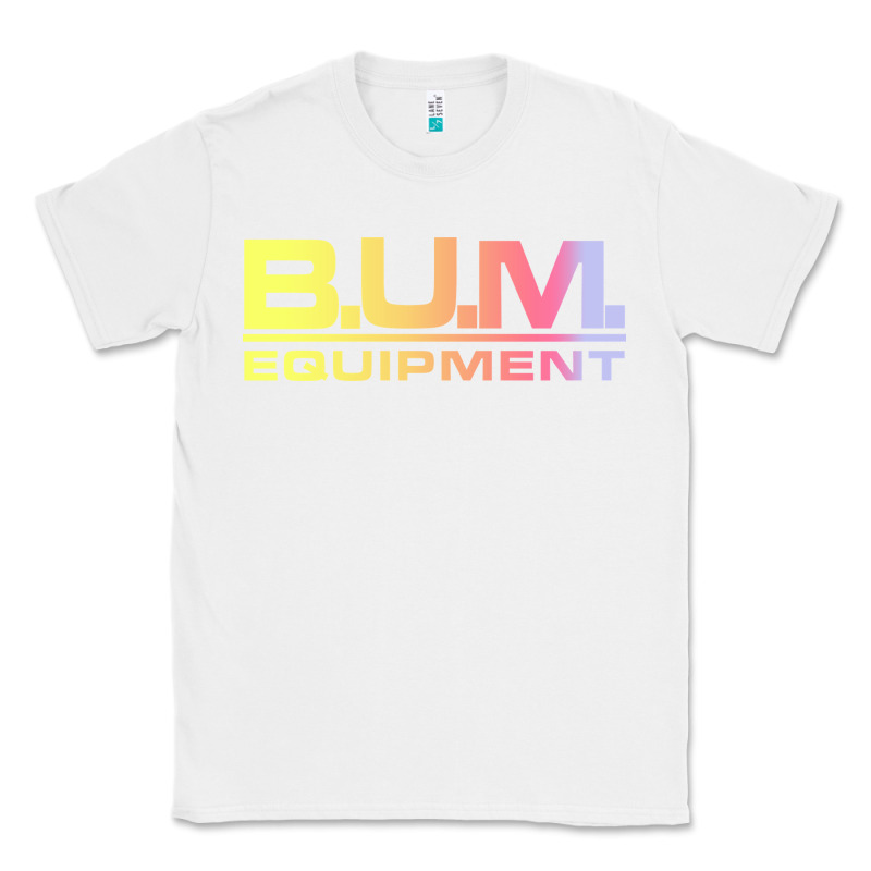 Vintage Bum Equipment 02 Classic Tee by InspiraDesign | Teevron