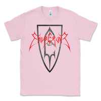 Bubblegum Pink music emper Classic Tee - InspiraDesign