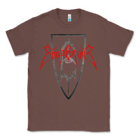 Chestnut music emper Classic Tee - InspiraDesign