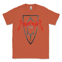 Copper music emper Classic Tee - InspiraDesign