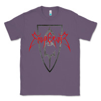 Lavender music emper Classic Tee - InspiraDesign