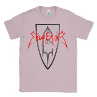 Lilac music emper Classic Tee - InspiraDesign