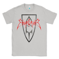 Moon Dust music emper Classic Tee - InspiraDesign