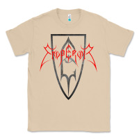 Mushroom music emper Classic Tee - InspiraDesign