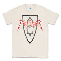 Natural music emper Classic Tee - InspiraDesign