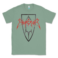 Sage music emper Classic Tee - InspiraDesign