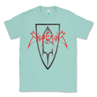 Seafoam music emper Classic Tee - InspiraDesign