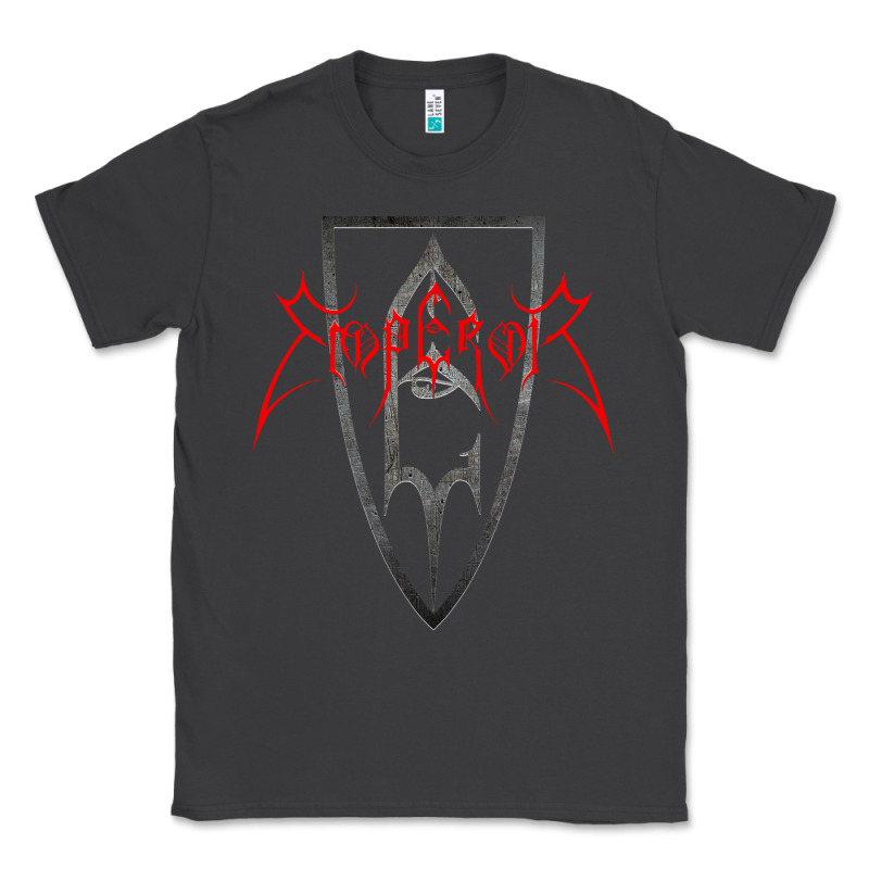 Music Emper Classic Tee by InspiraDesign | Teevron