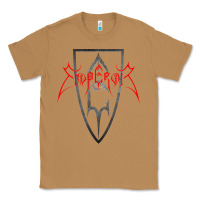 Toasted Coconut music emper Classic Tee - InspiraDesign