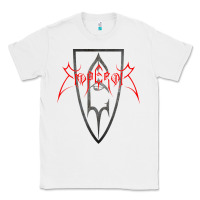 White music emper Classic Tee - InspiraDesign