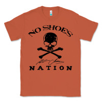 Copper kenny chesney on shoes nation tour 2022 Classic Tee - InspiraDesign