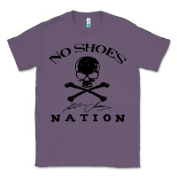 Lavender kenny chesney on shoes nation tour 2022 Classic Tee - InspiraDesign