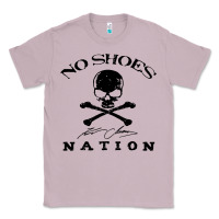 Lilac kenny chesney on shoes nation tour 2022 Classic Tee - InspiraDesign