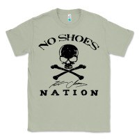 Matcha kenny chesney on shoes nation tour 2022 Classic Tee - InspiraDesign
