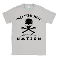 Moon Dust kenny chesney on shoes nation tour 2022 Classic Tee - InspiraDesign