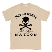 Mushroom kenny chesney on shoes nation tour 2022 Classic Tee - InspiraDesign