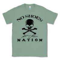 Sage kenny chesney on shoes nation tour 2022 Classic Tee - InspiraDesign
