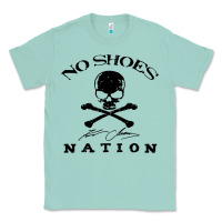Seafoam kenny chesney on shoes nation tour 2022 Classic Tee - InspiraDesign