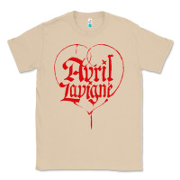 Mushroom avril lavigne Classic Tee - InspiraDesign