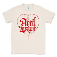 Natural avril lavigne Classic Tee - InspiraDesign