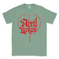 Sage avril lavigne Classic Tee - InspiraDesign