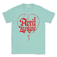 Seafoam avril lavigne Classic Tee - InspiraDesign