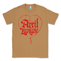 Toasted Coconut avril lavigne Classic Tee - InspiraDesign