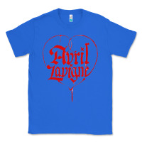 True Royal avril lavigne Classic Tee - InspiraDesign