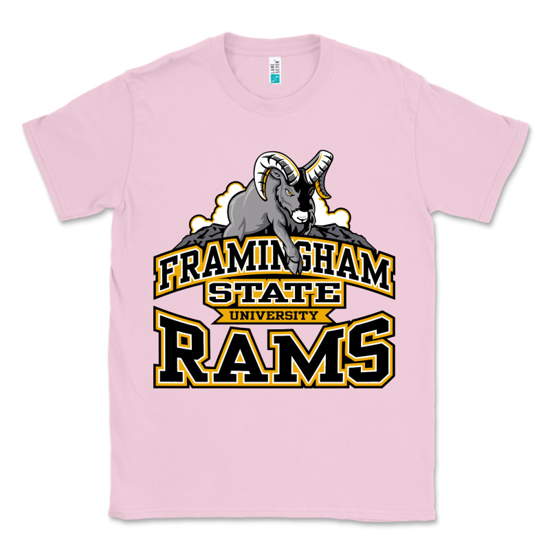 Framingham State Classic Tee by InspiraDesign | Teevron