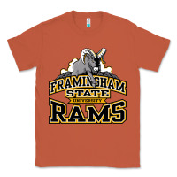 Copper framingham state Classic Tee - InspiraDesign