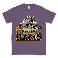 Lavender framingham state Classic Tee - InspiraDesign