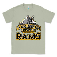 Matcha framingham state Classic Tee - InspiraDesign