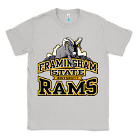 Moon Dust framingham state Classic Tee - InspiraDesign