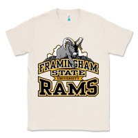 Natural framingham state Classic Tee - InspiraDesign
